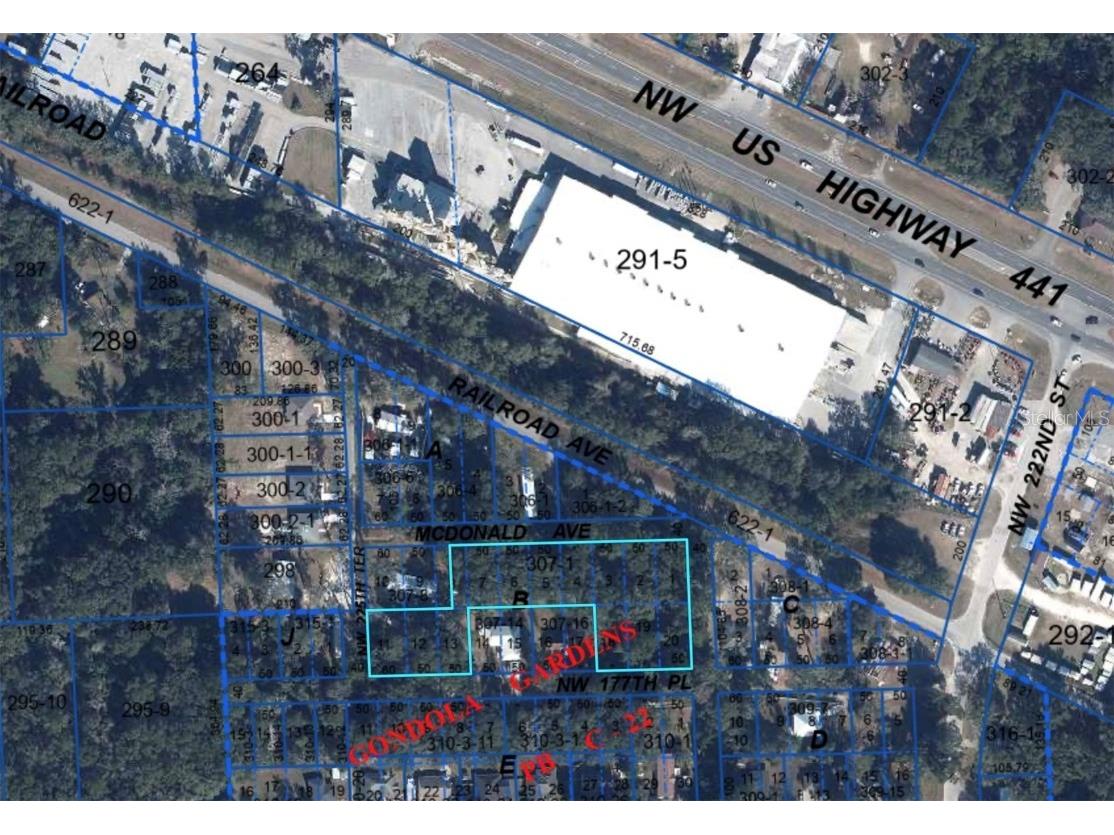233XX NW 177th Place High Springs FL 32643 GC534045 image1