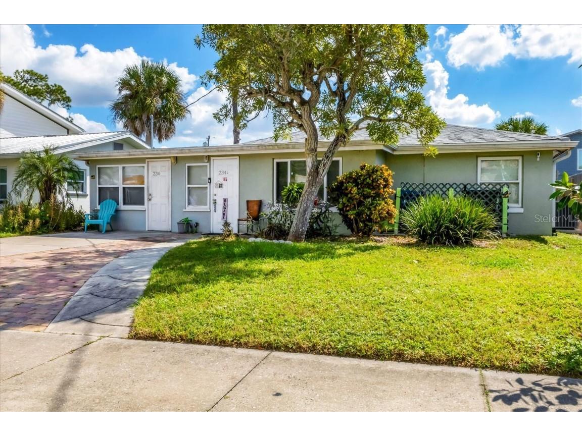 234/236 Colonia Lane E Nokomis FL 34275 A4668120 image1