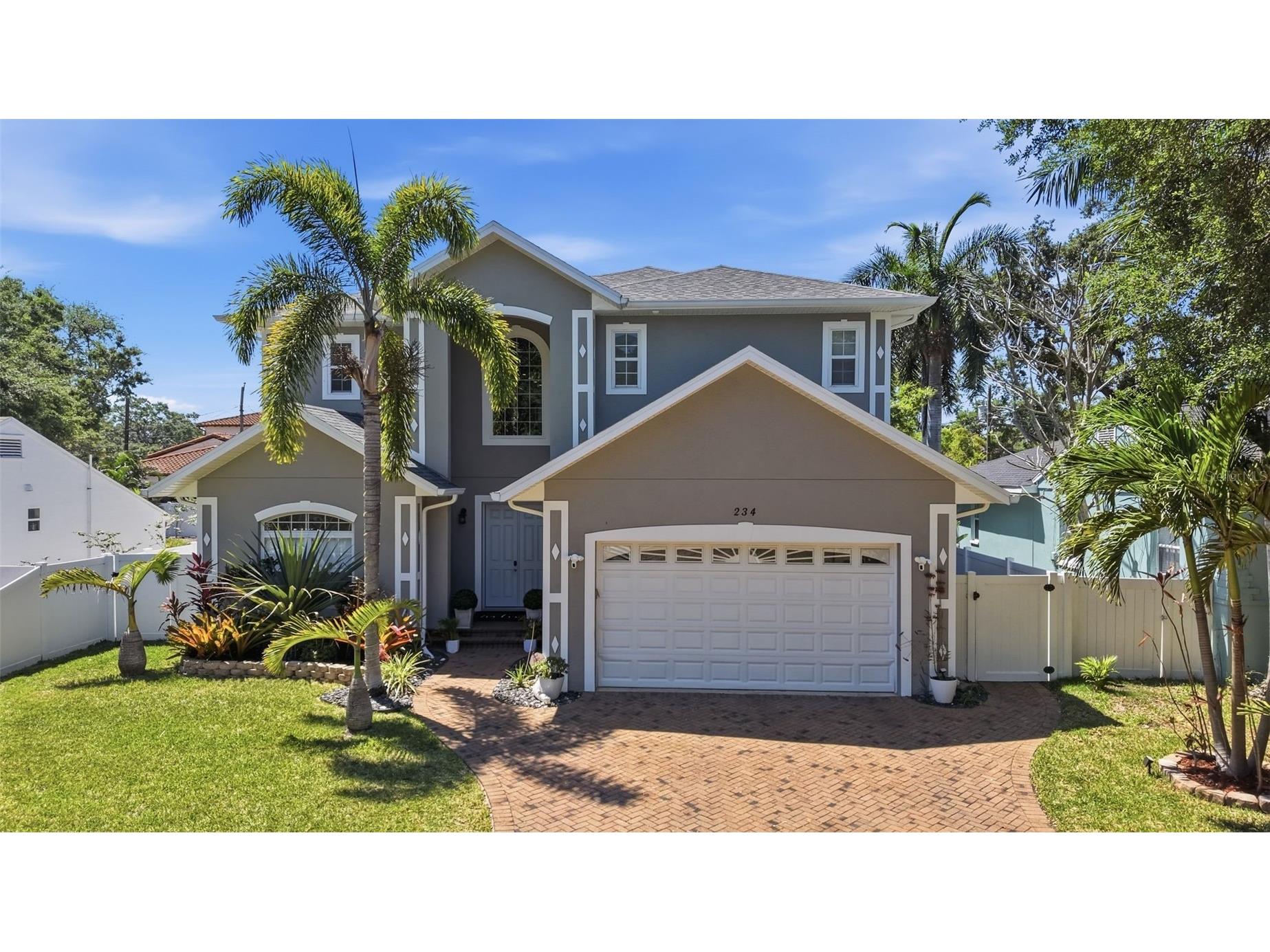 234 36th Avenue NE Saint Petersburg FL 33704 TB8501855 image1