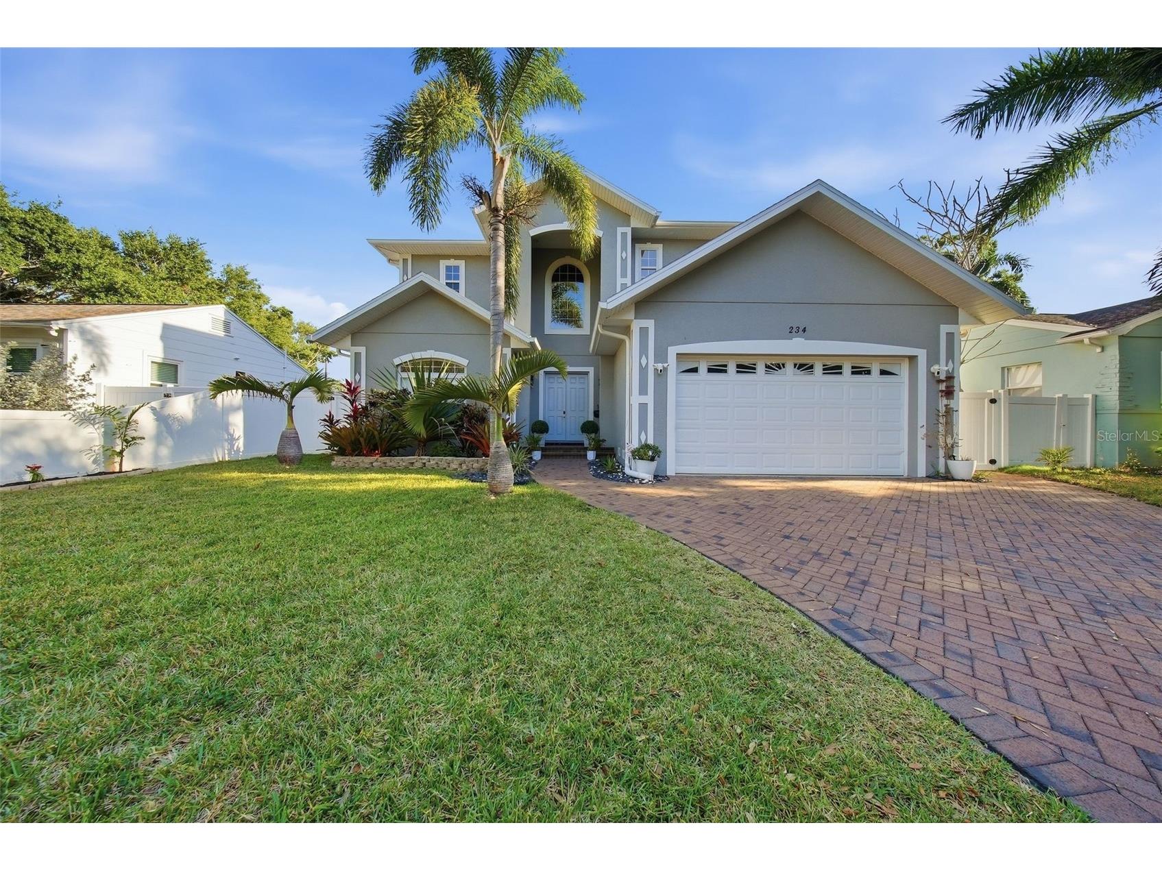 234 36th Avenue NE Saint Petersburg FL 33704 TB8501855 image58