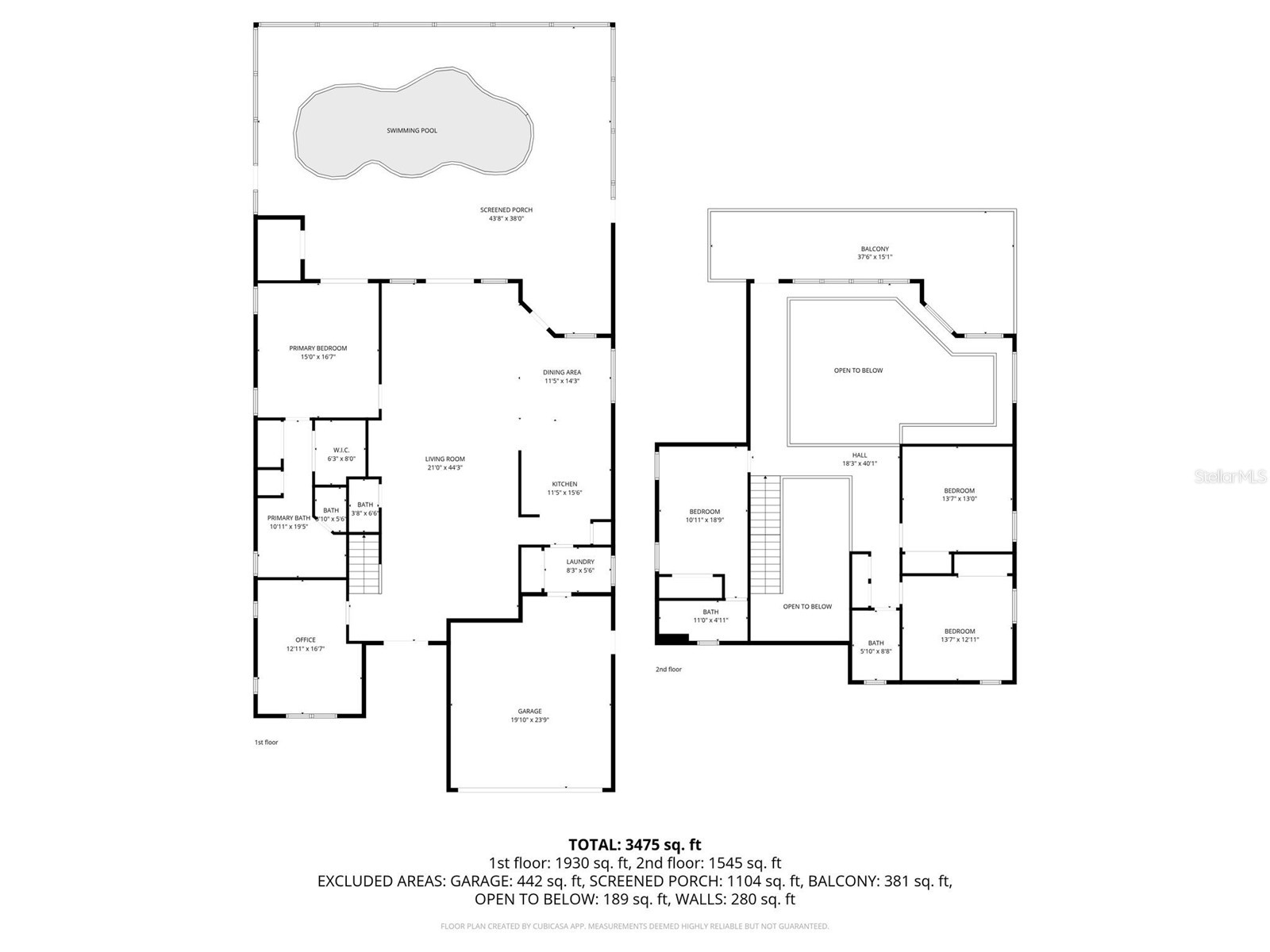 234 36th Avenue NE Saint Petersburg FL 33704 TB8501855 image59