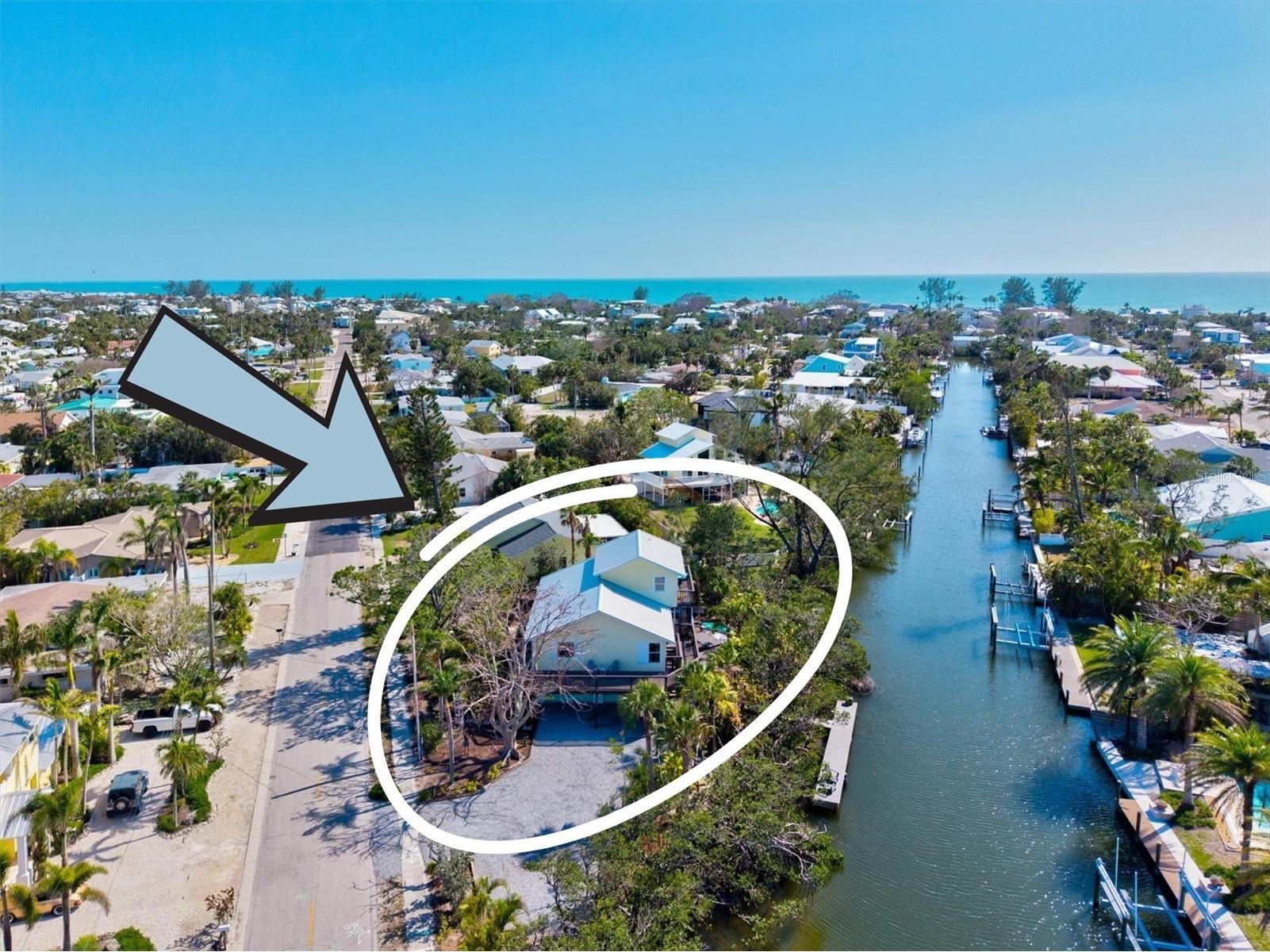 234 85th Street Holmes Beach FL 34217 - BIMINI BAY A4648191 image1