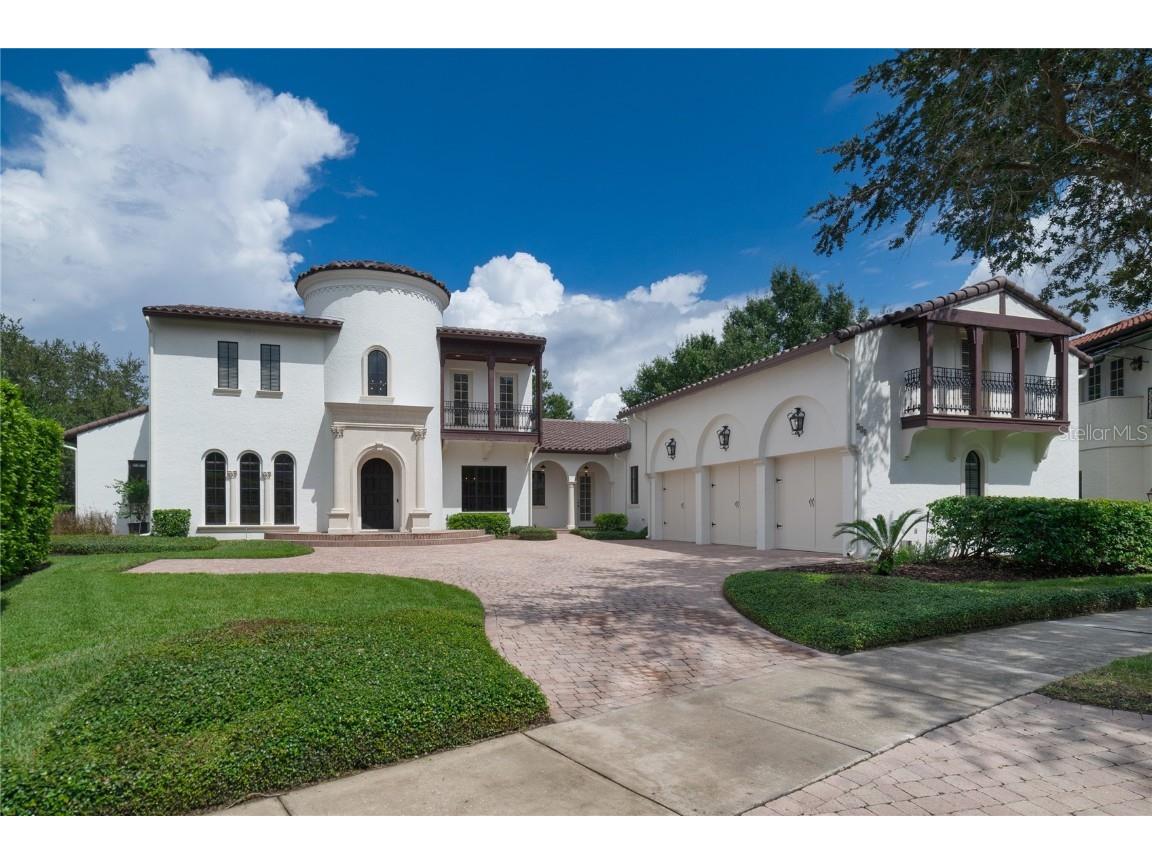 234 Acadia Terrace Celebration FL 34747 O5970201 image1