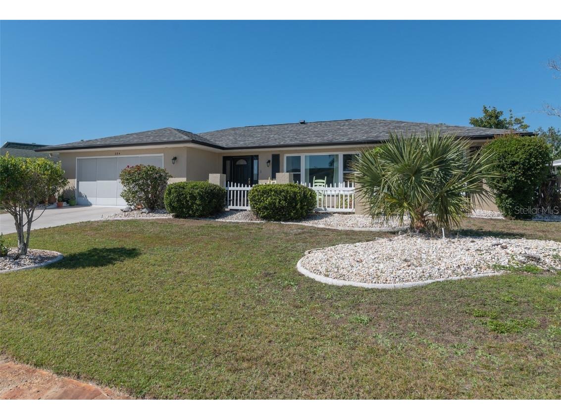 234 Amesbury Circle Sun City Center FL 33573 T3428285 image1