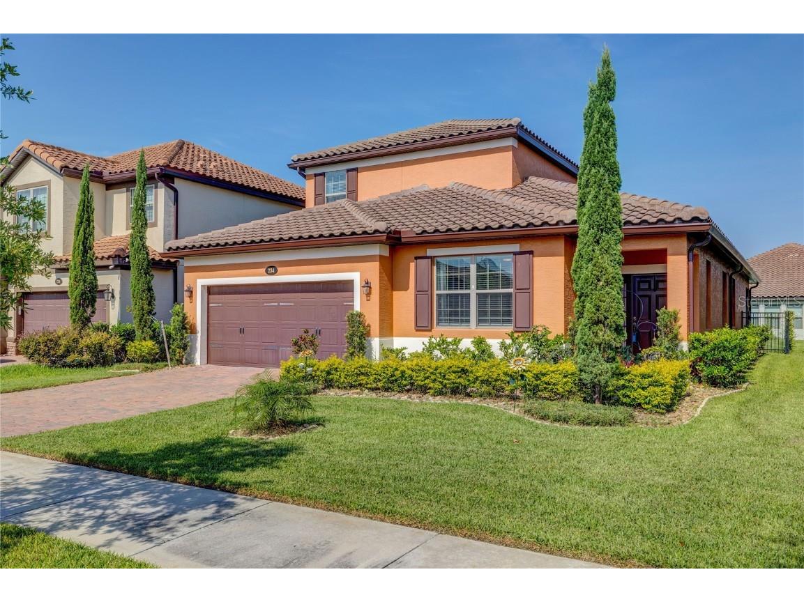 234 Ancona Avenue Debary FL 32713 - ST. JOHNS RIVER O6123404 image1