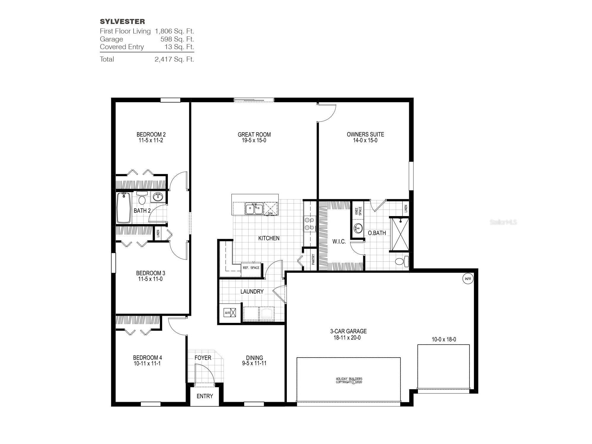234 Beechwood Lane Palm Coast FL 32137 C7526082 image2