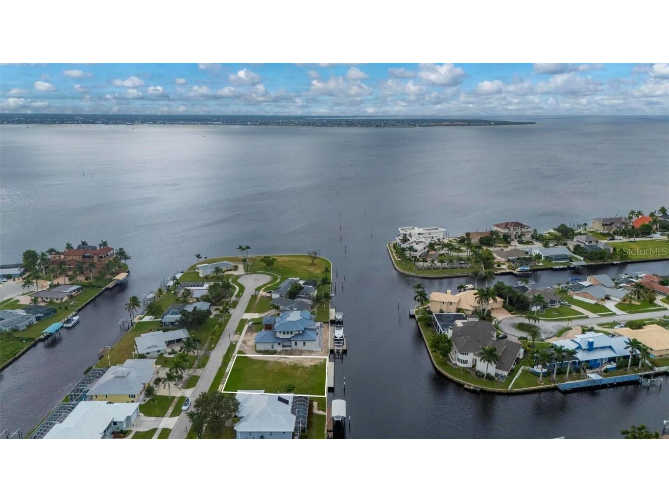 234 Beeney Road SE Port Charlotte FL 33952 - BEENEY WATERWAY C7516081 image10