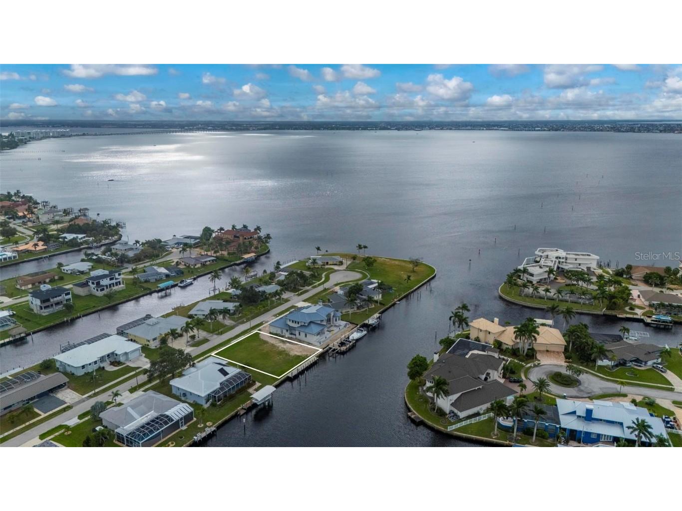 234 Beeney Road SE Port Charlotte FL 33952 - BEENEY WATERWAY C7516081 image11