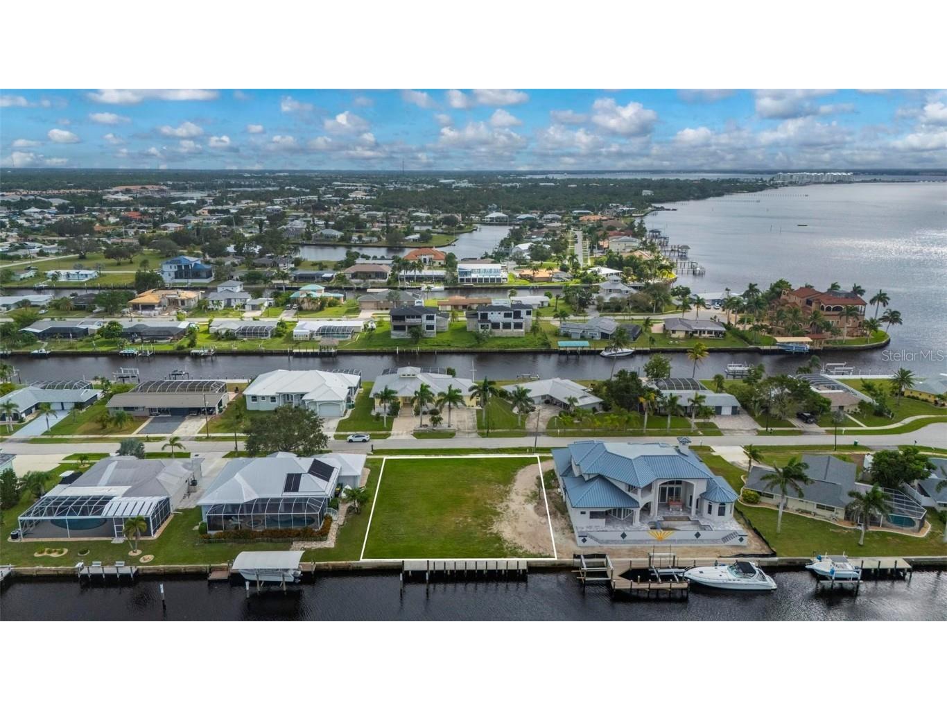 234 Beeney Road SE Port Charlotte FL 33952 - BEENEY WATERWAY C7516081 image12
