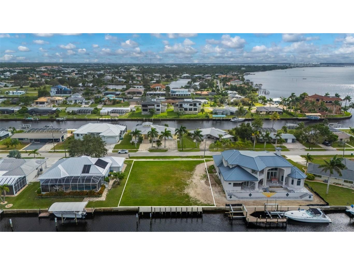 234 Beeney Road SE Port Charlotte FL 33952 - BEENEY WATERWAY C7516081 image13