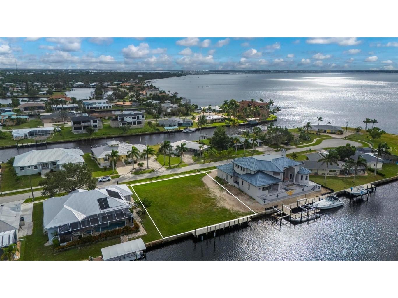 234 Beeney Road SE Port Charlotte FL 33952 - BEENEY WATERWAY C7516081 image14