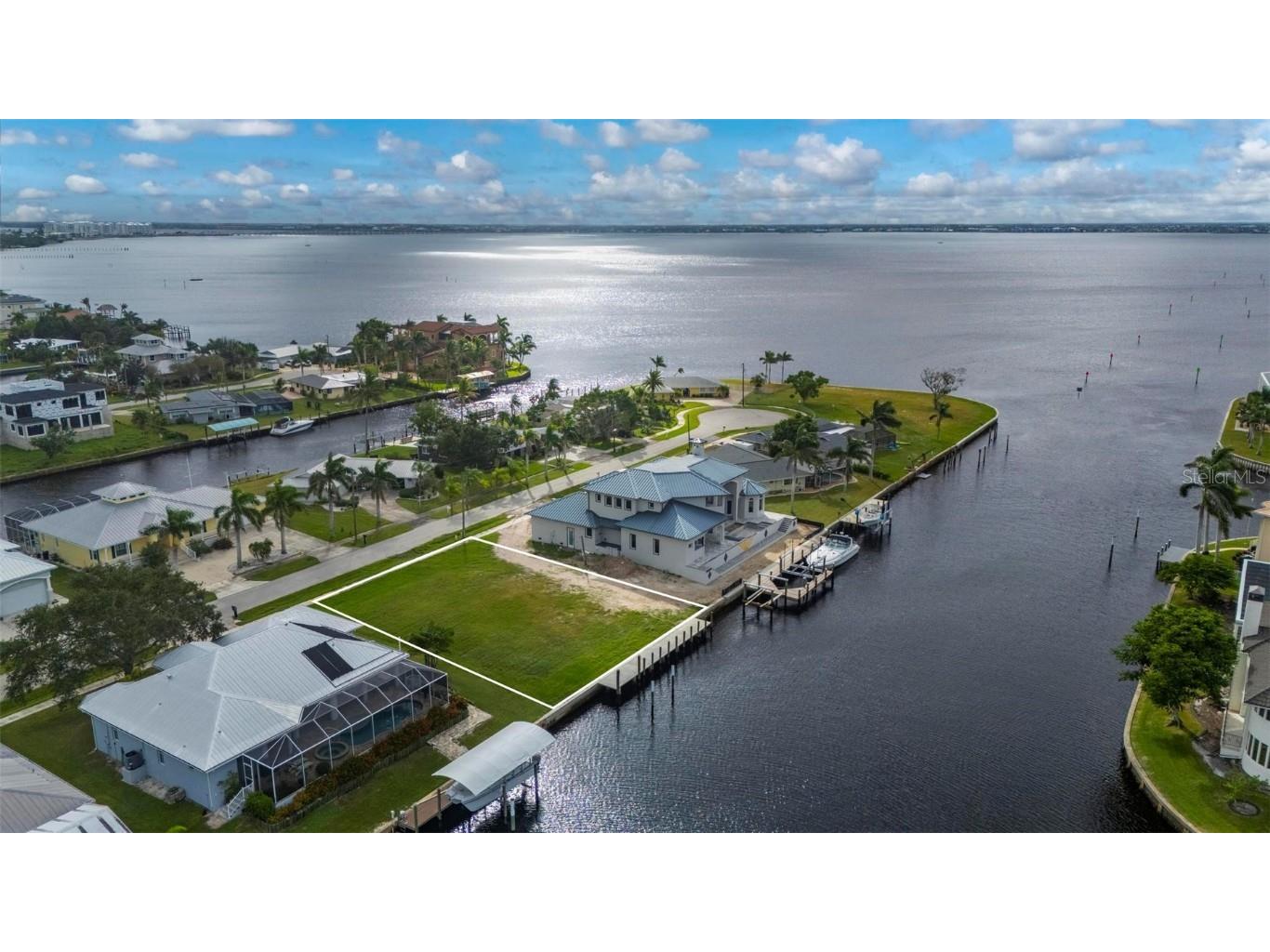 234 Beeney Road SE Port Charlotte FL 33952 - BEENEY WATERWAY C7516081 image15