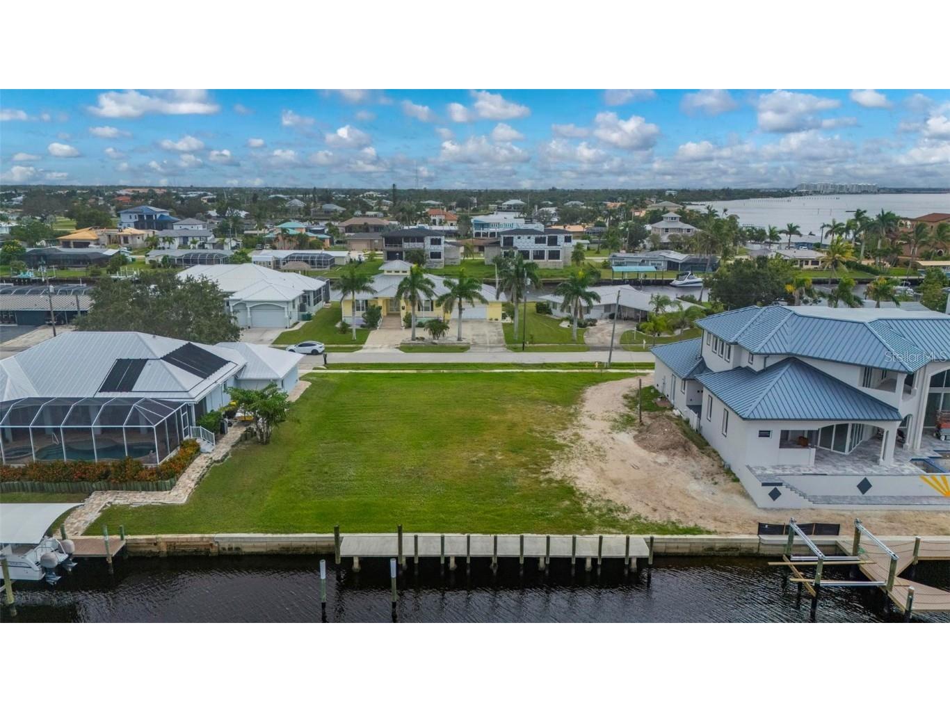 234 Beeney Road SE Port Charlotte FL 33952 - BEENEY WATERWAY C7516081 image2
