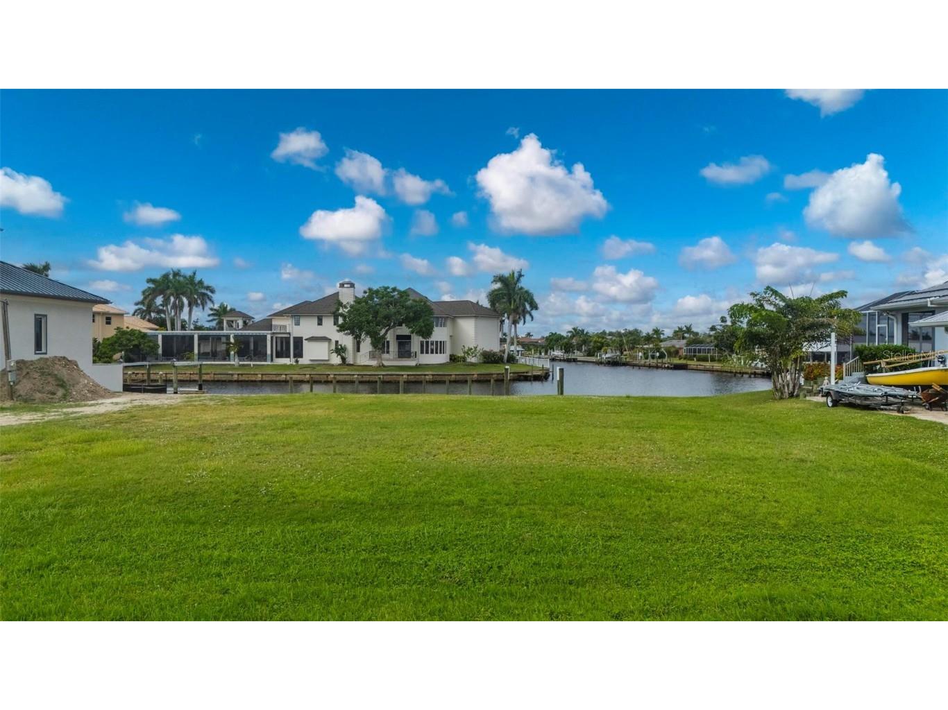 234 Beeney Road SE Port Charlotte FL 33952 - BEENEY WATERWAY C7516081 image3
