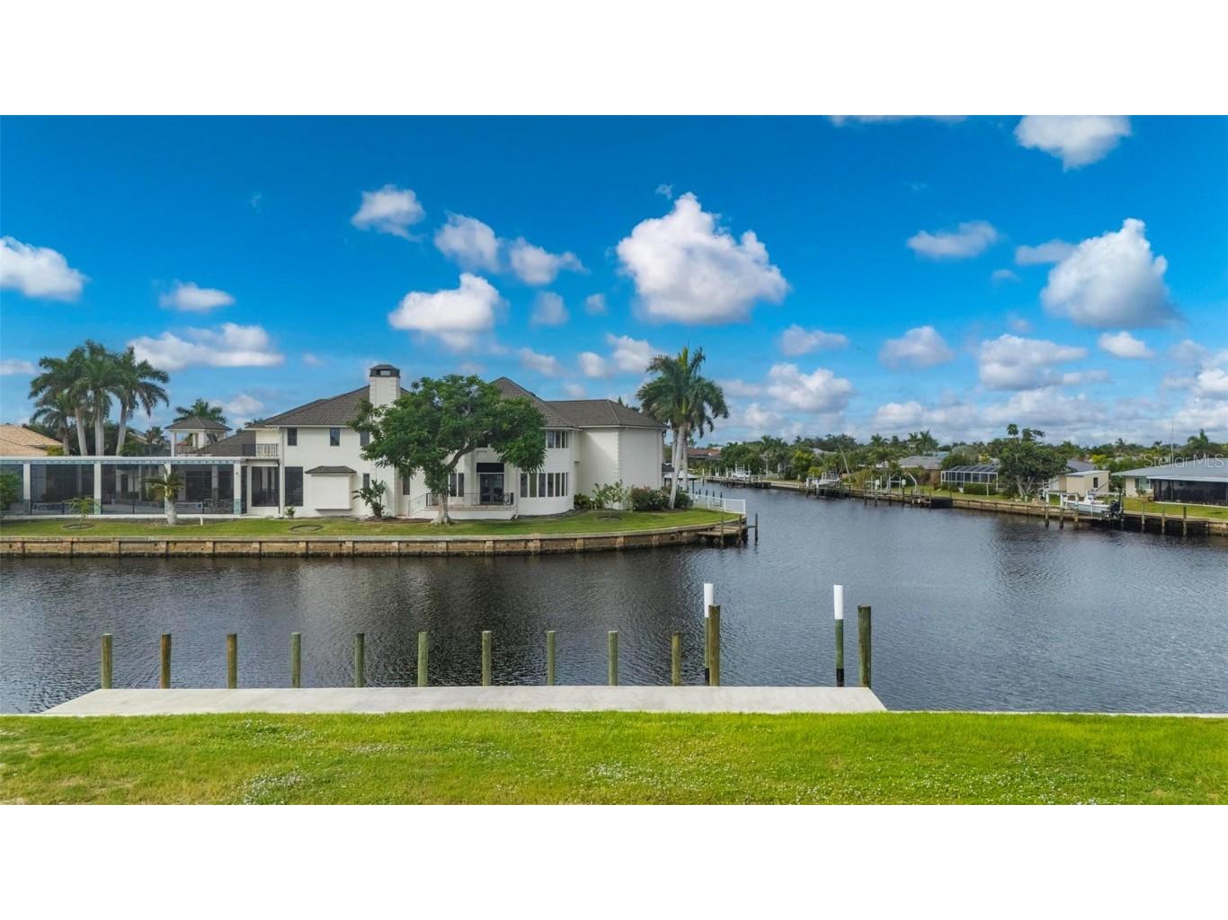 234 Beeney Road SE Port Charlotte FL 33952 - BEENEY WATERWAY C7516081 image4