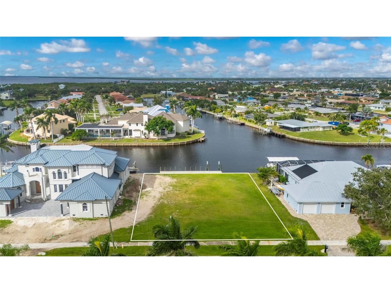 234 Beeney Road SE Port Charlotte FL 33952 - BEENEY WATERWAY C7516081 image5