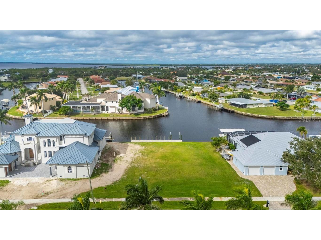 234 Beeney Road SE Port Charlotte FL 33952 - BEENEY WATERWAY C7516081 image6