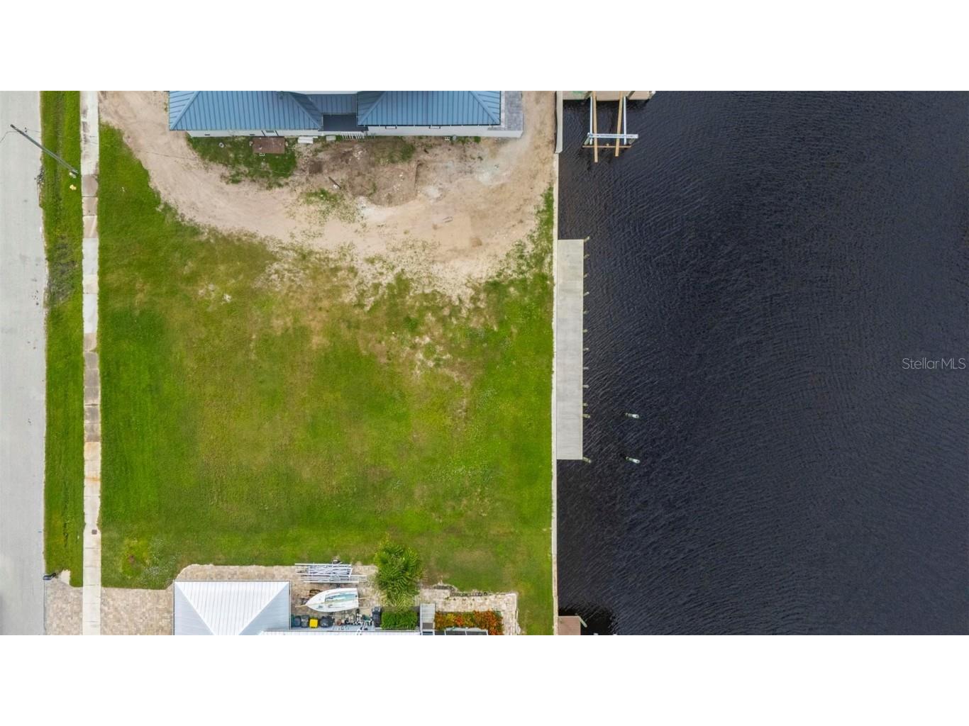 234 Beeney Road SE Port Charlotte FL 33952 - BEENEY WATERWAY C7516081 image7