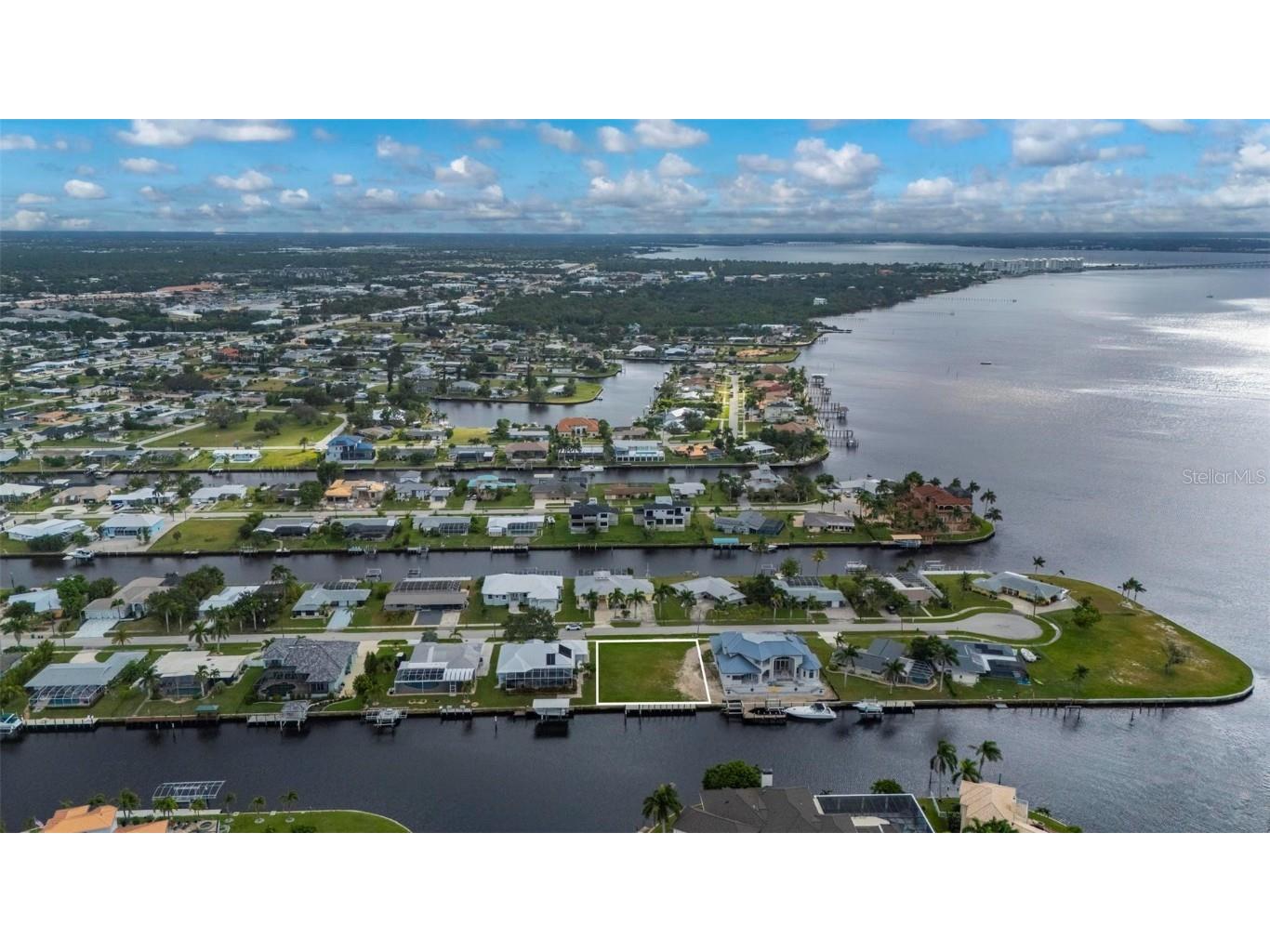 234 Beeney Road SE Port Charlotte FL 33952 - BEENEY WATERWAY C7516081 image8