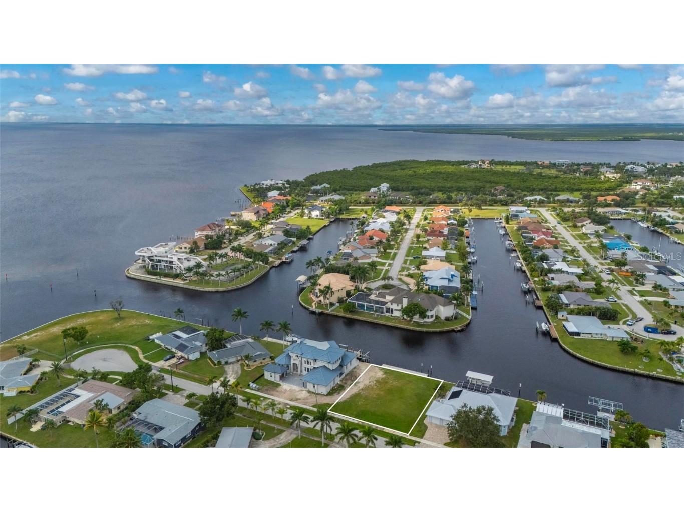 234 Beeney Road SE Port Charlotte FL 33952 - BEENEY WATERWAY C7516081 image9