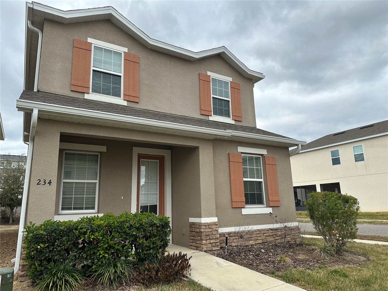 234 Bella Prestwick Boulevard Davenport FL 33837 O6382599 image1