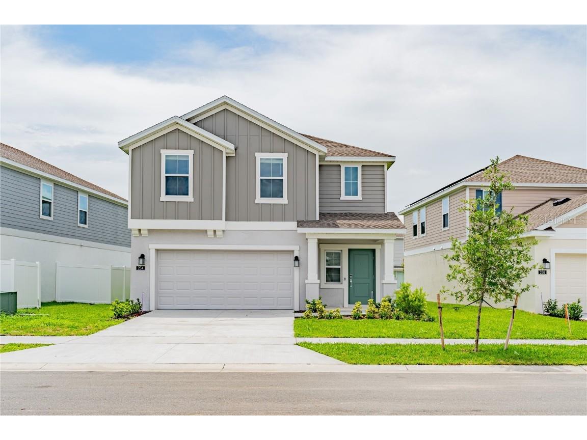234 Brave Road Davenport FL 33837 O6127187 image1