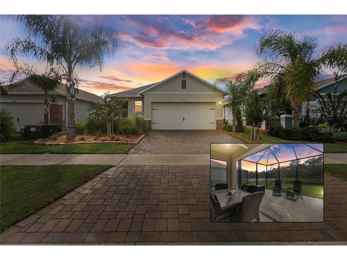 234 Caryota Court New Smyrna Beach FL 32168 FC304064 image1