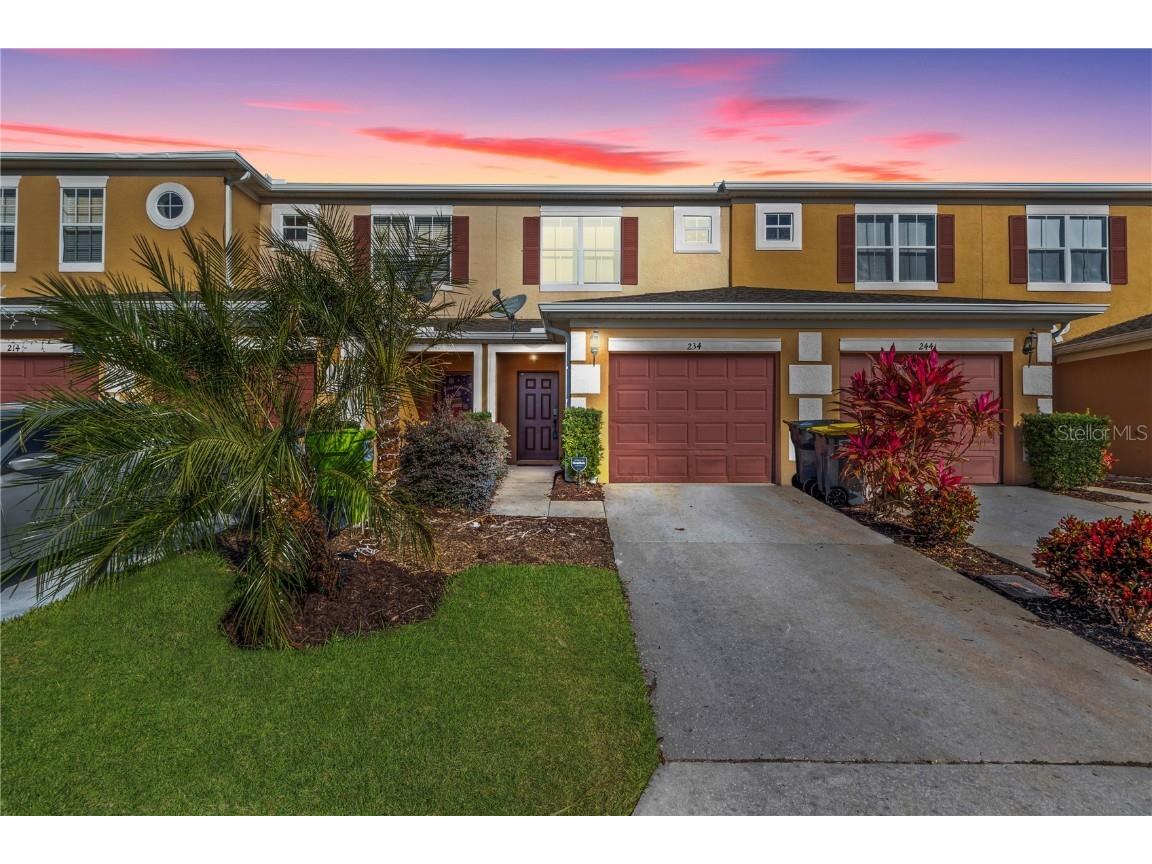 234 Chelsea Drive Davenport FL 33897 G5076933 image1