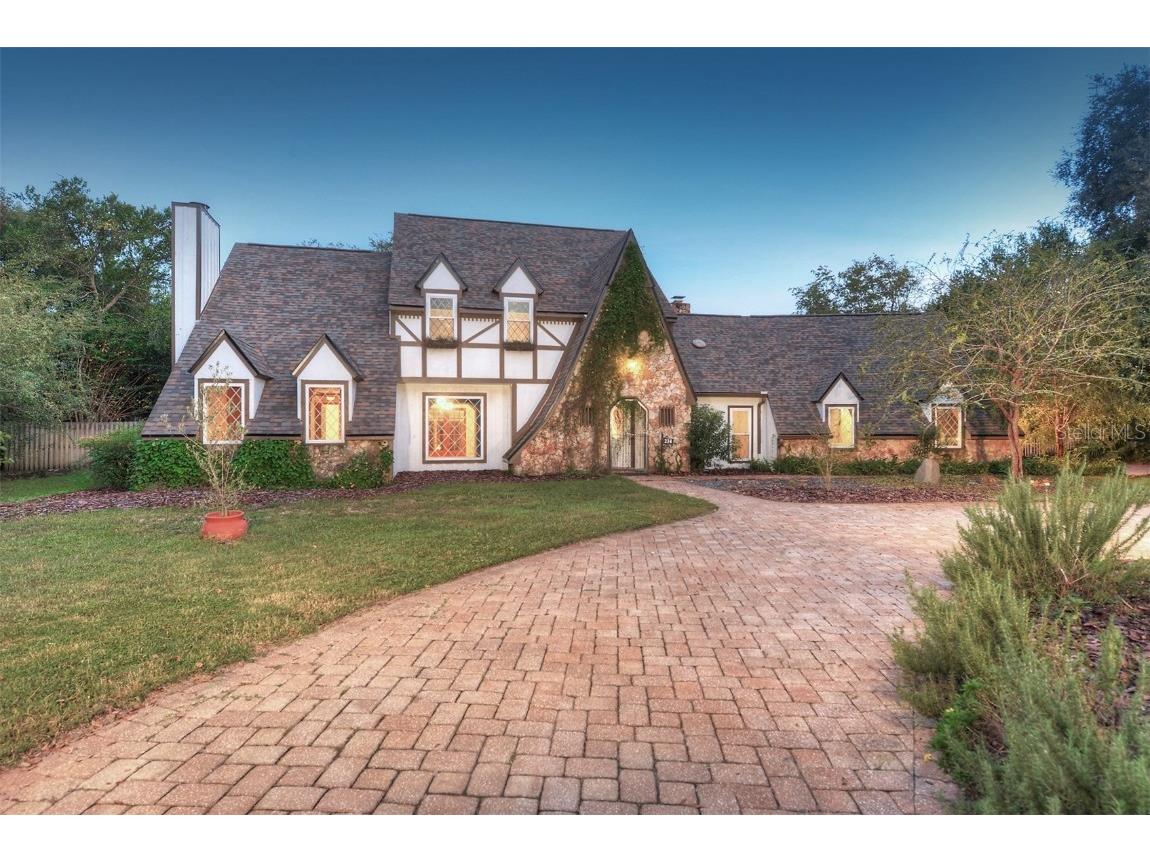 234 Crooked Tree Trail Deland FL 32724 O5983974 image1