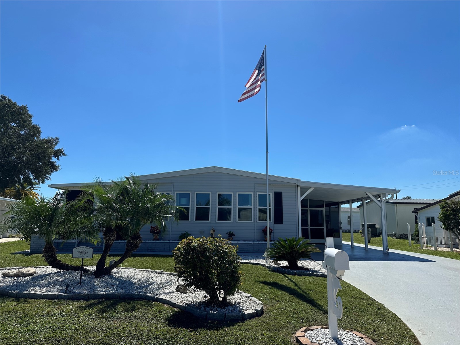 234 Cutter Court North Port FL 34287 N6140986 image1