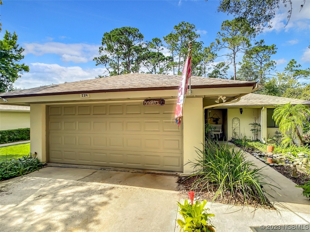 234 Canterbury Circle New Smyrna Beach FL 32168 NS1077226 image1