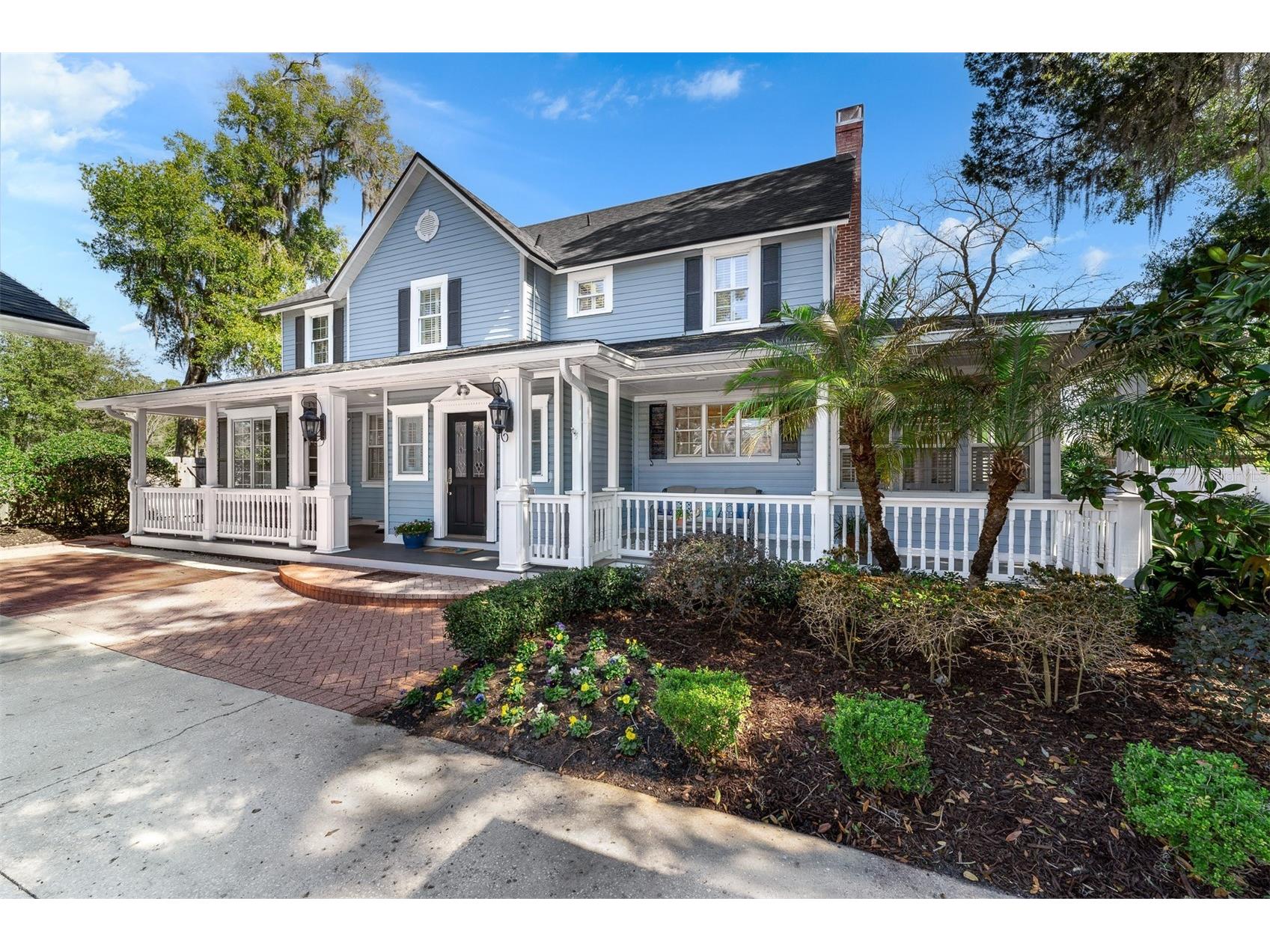 234 Detmar Drive Winter Park FL 32789 O6379927 image1