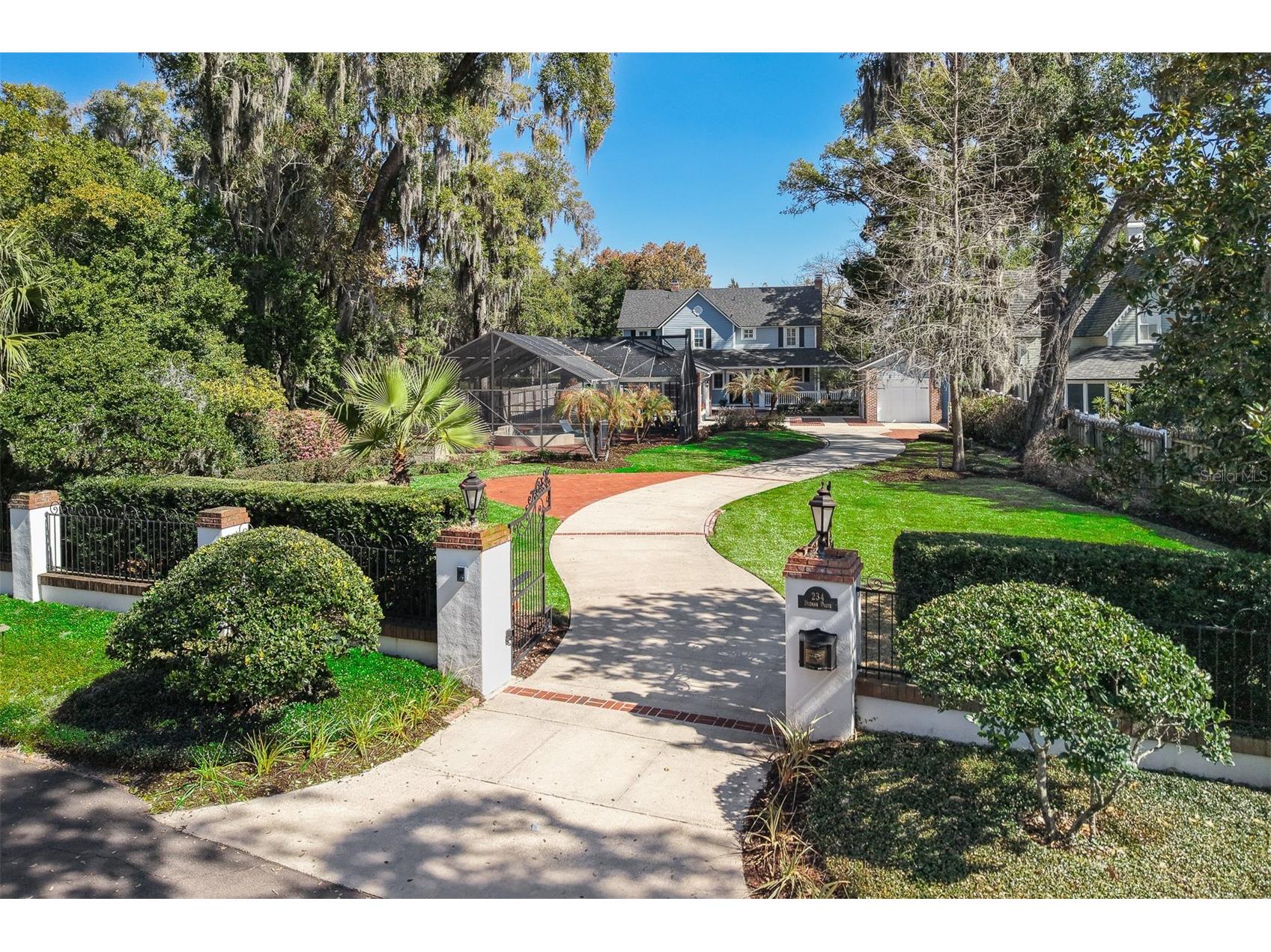 234 Detmar Drive Winter Park FL 32789 O6379927 image2
