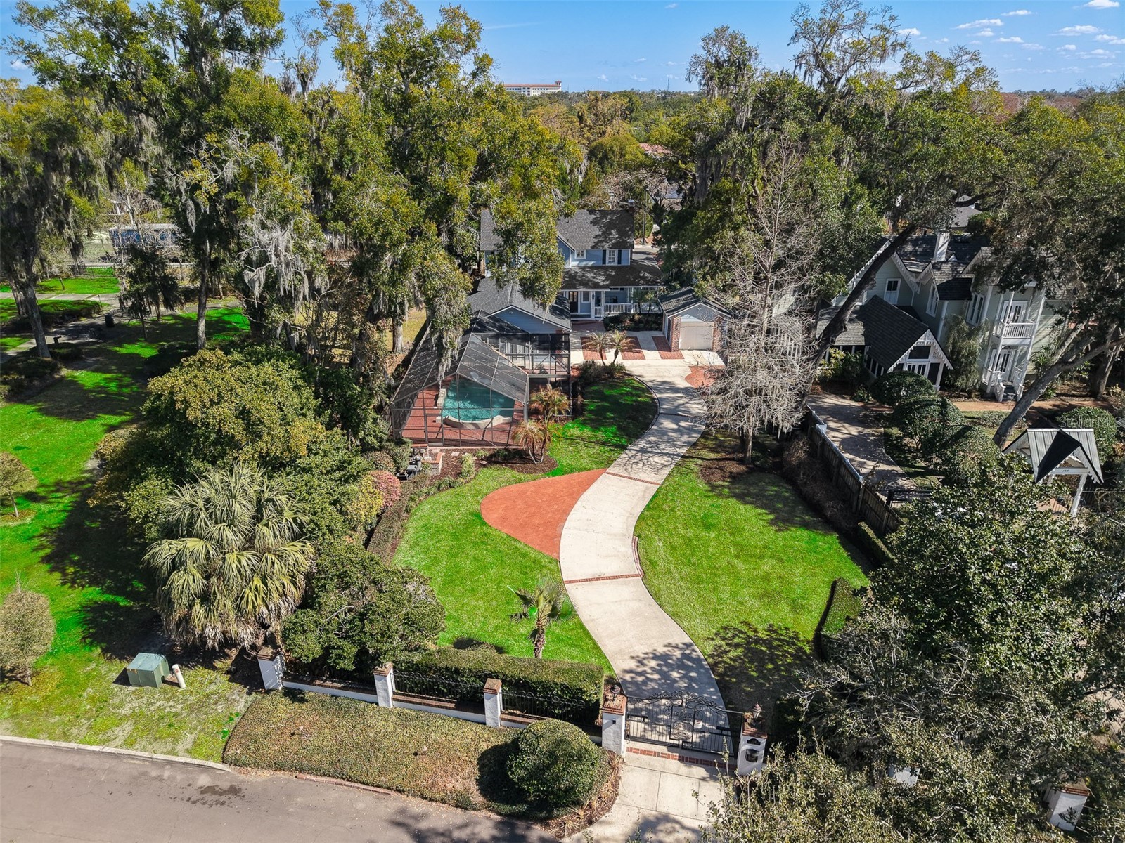 234 Detmar Drive Winter Park FL 32789 O6379927 image44