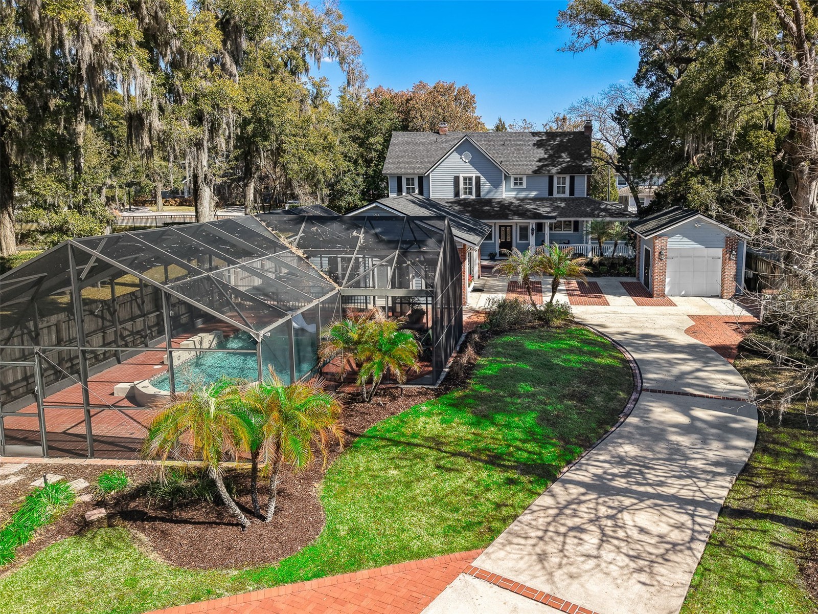 234 Detmar Drive Winter Park FL 32789 O6379927 image45