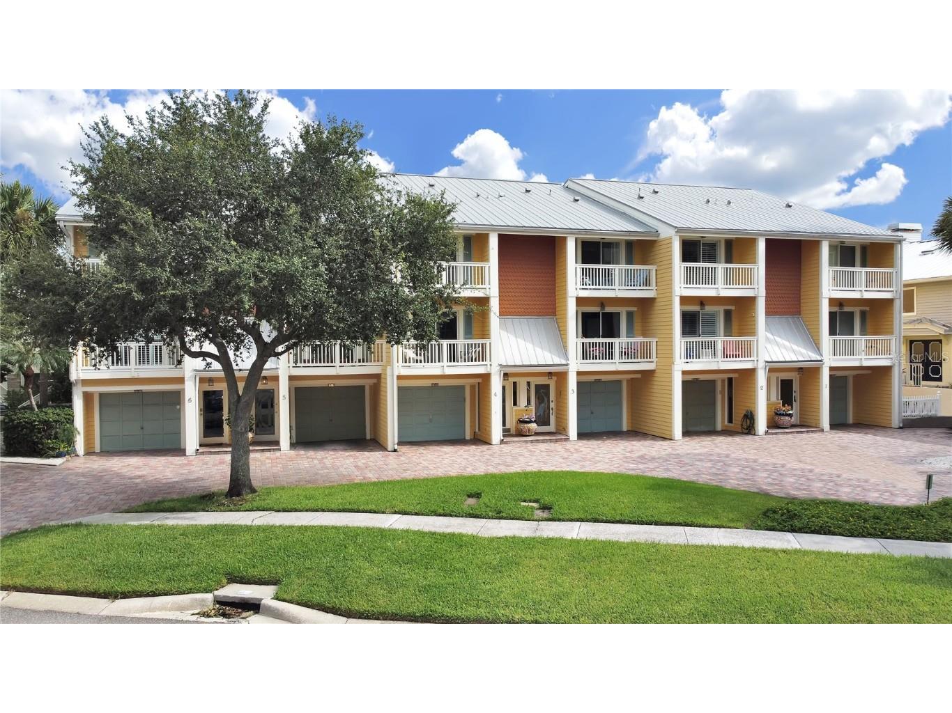 234 Dolphin Point #5 Clearwater FL 33767 U8203187 image1