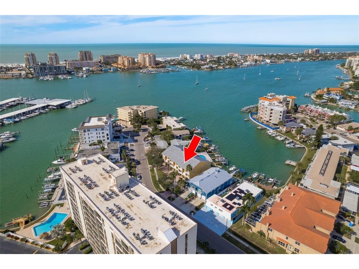 234 Dolphin Point #6 Clearwater FL 33767 U8234297 image1