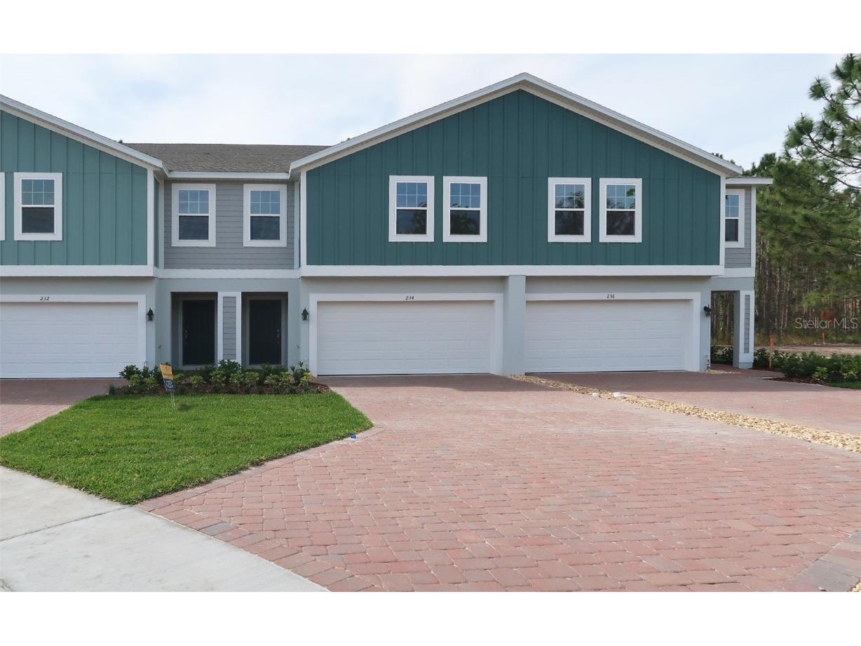 234 Glass Onion Drive Groveland FL 34737 O6295437 image1
