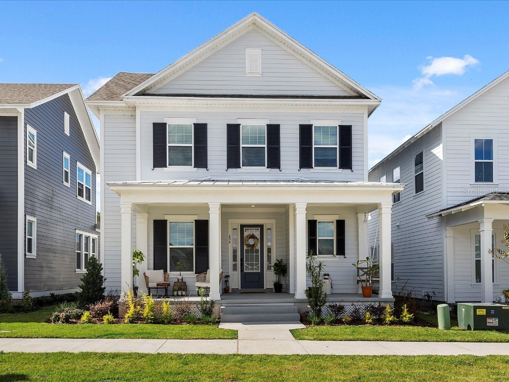 234 Hammock Preserve Loop Winter Garden FL 34787 O6277583 image1