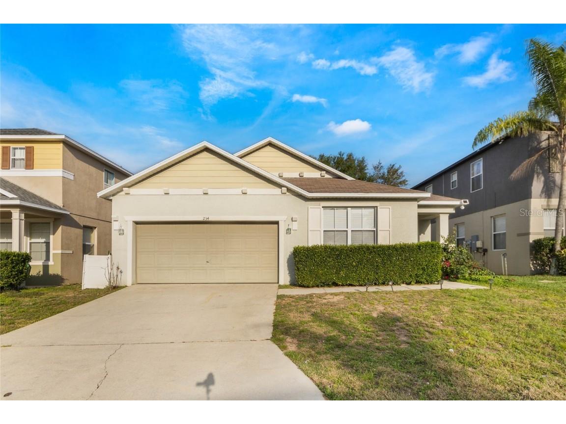 234 Kettering Road Davenport FL 33897 O6187866 image1
