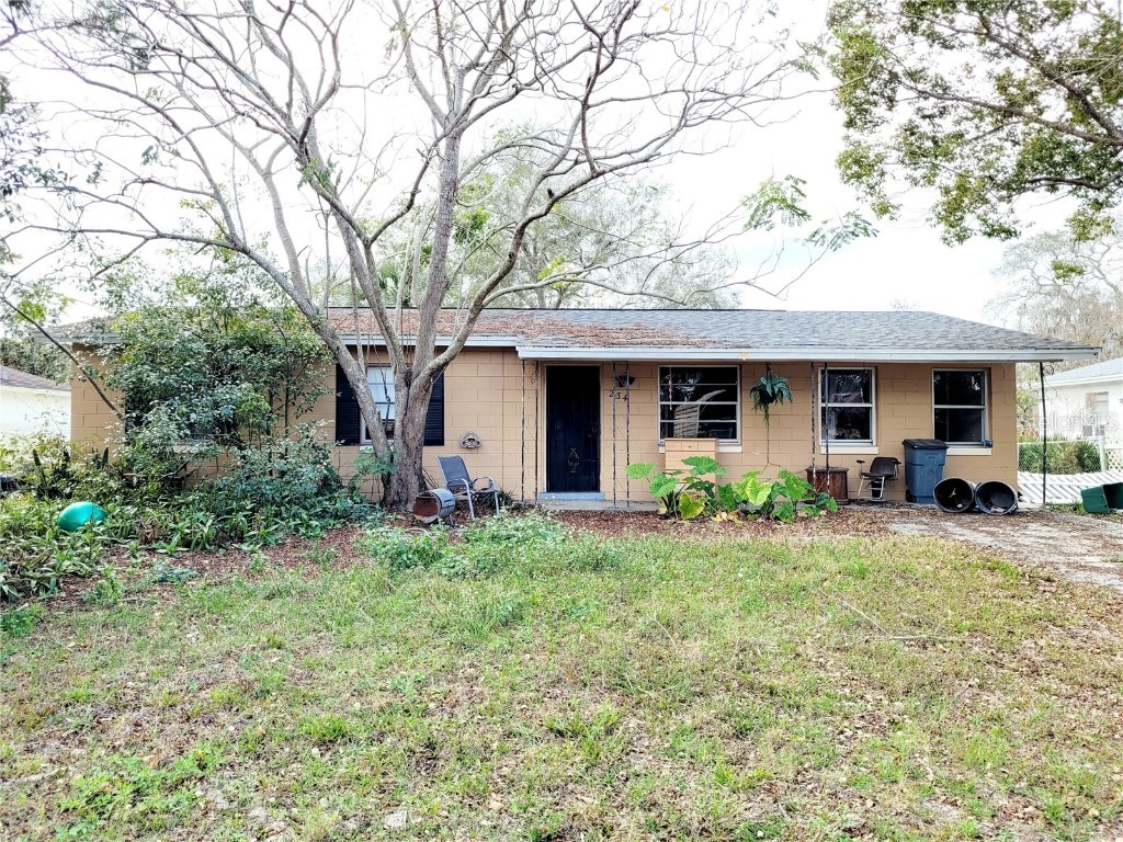 234 Linda Vista Street Debary FL 32713 O6089798 image1