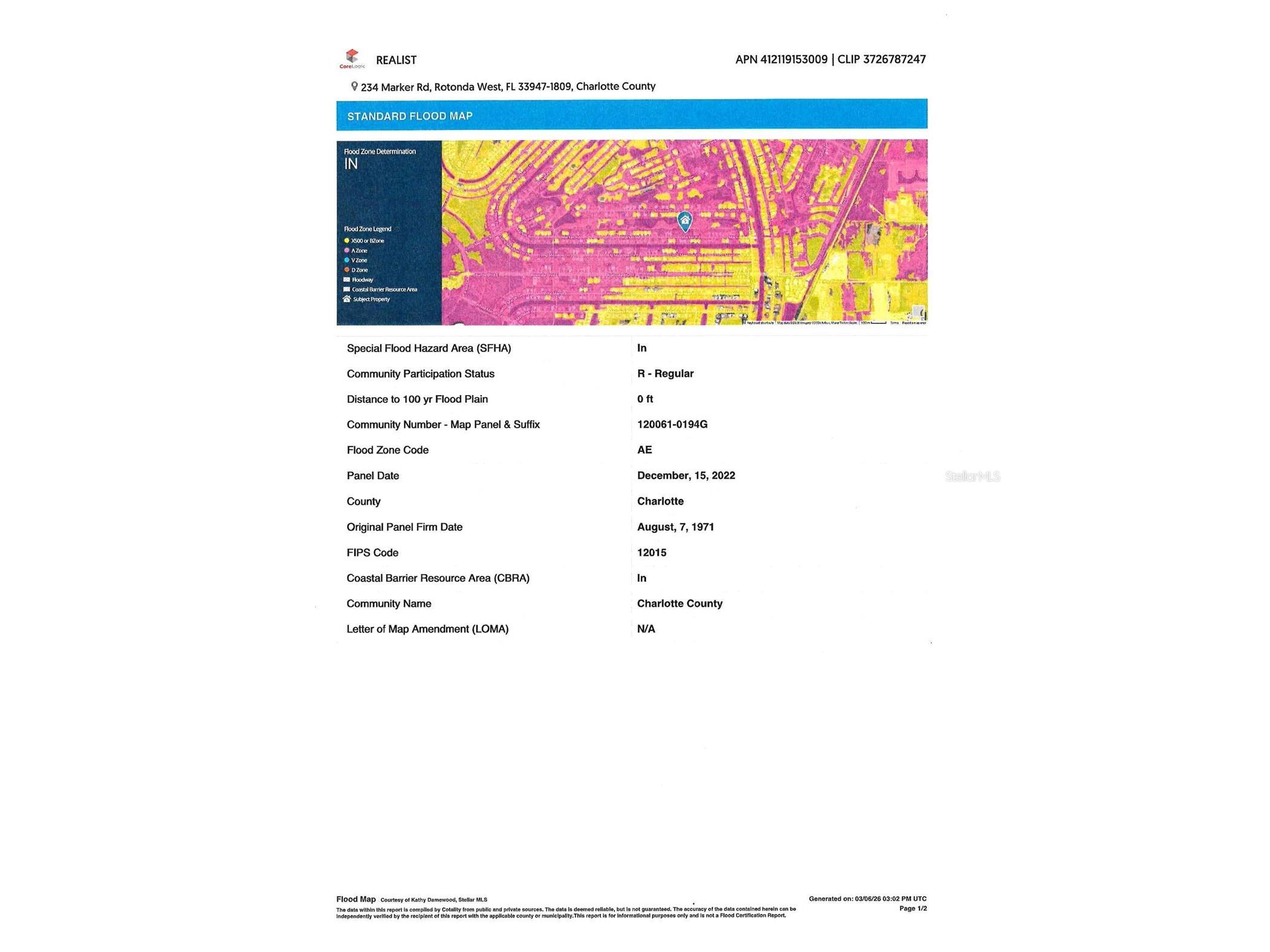 234 Marker Road Rotonda West FL 33947 D6146535 image4