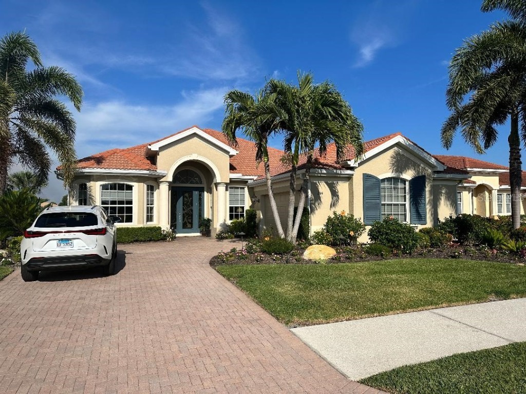 234 Martellago Drive North Venice FL 34275 N6132593 image1