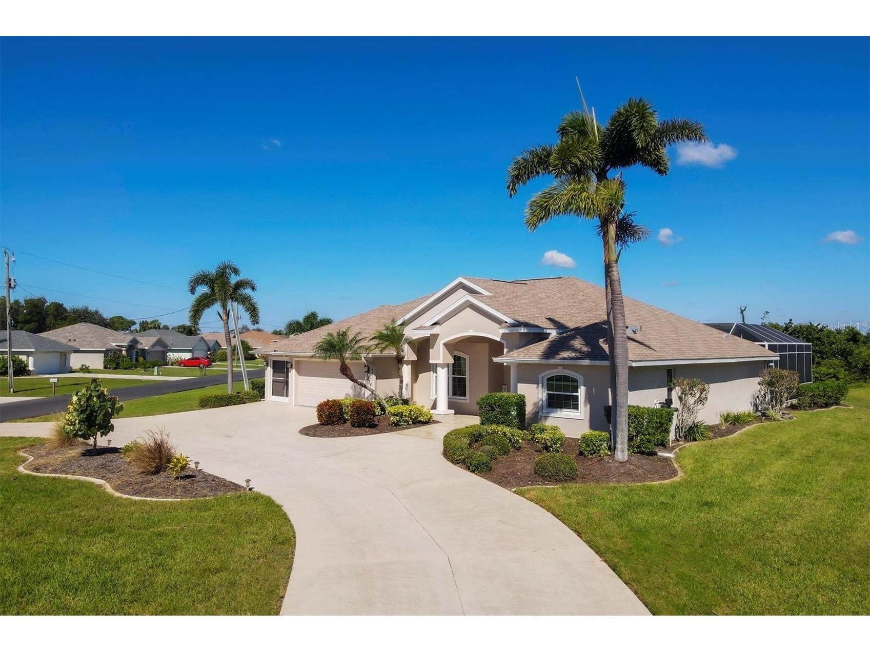 234 Medalist Road Rotonda West FL 33947 D6144319 image1