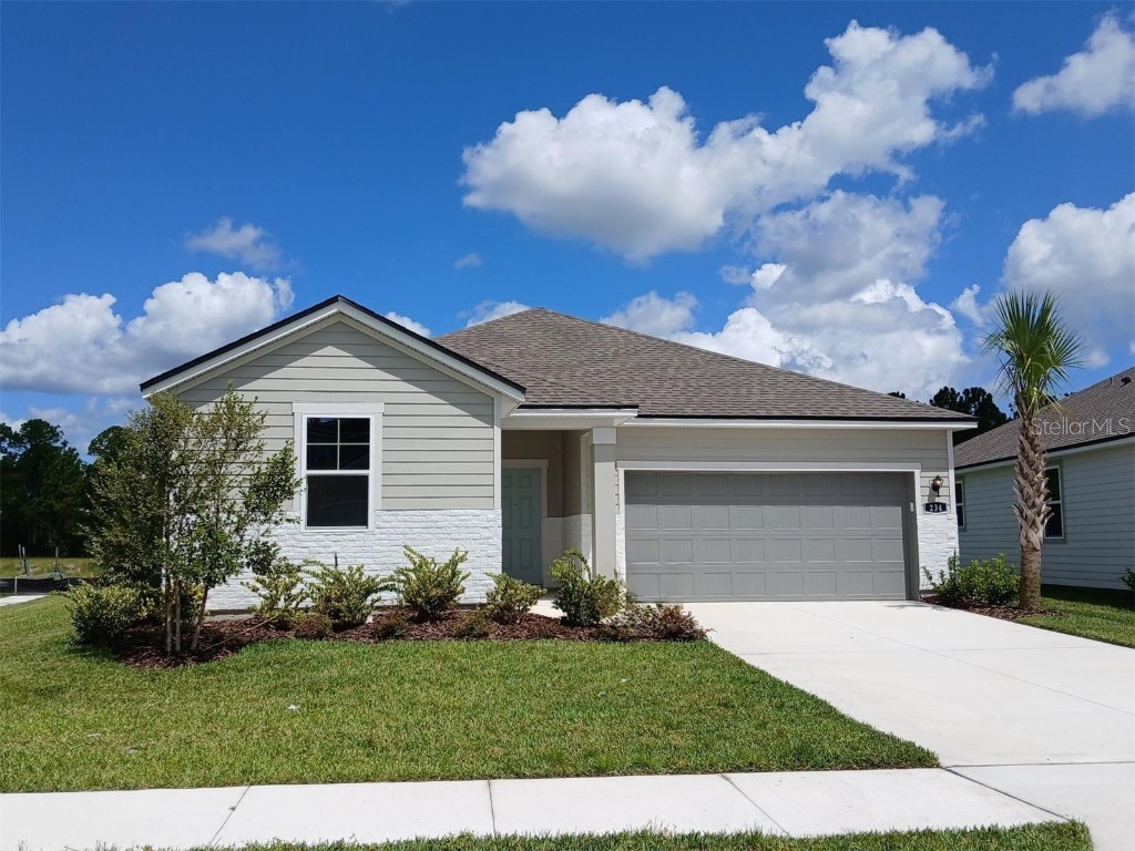 234 Montgomery Court Palm Coast FL 32164 FC308723 image1