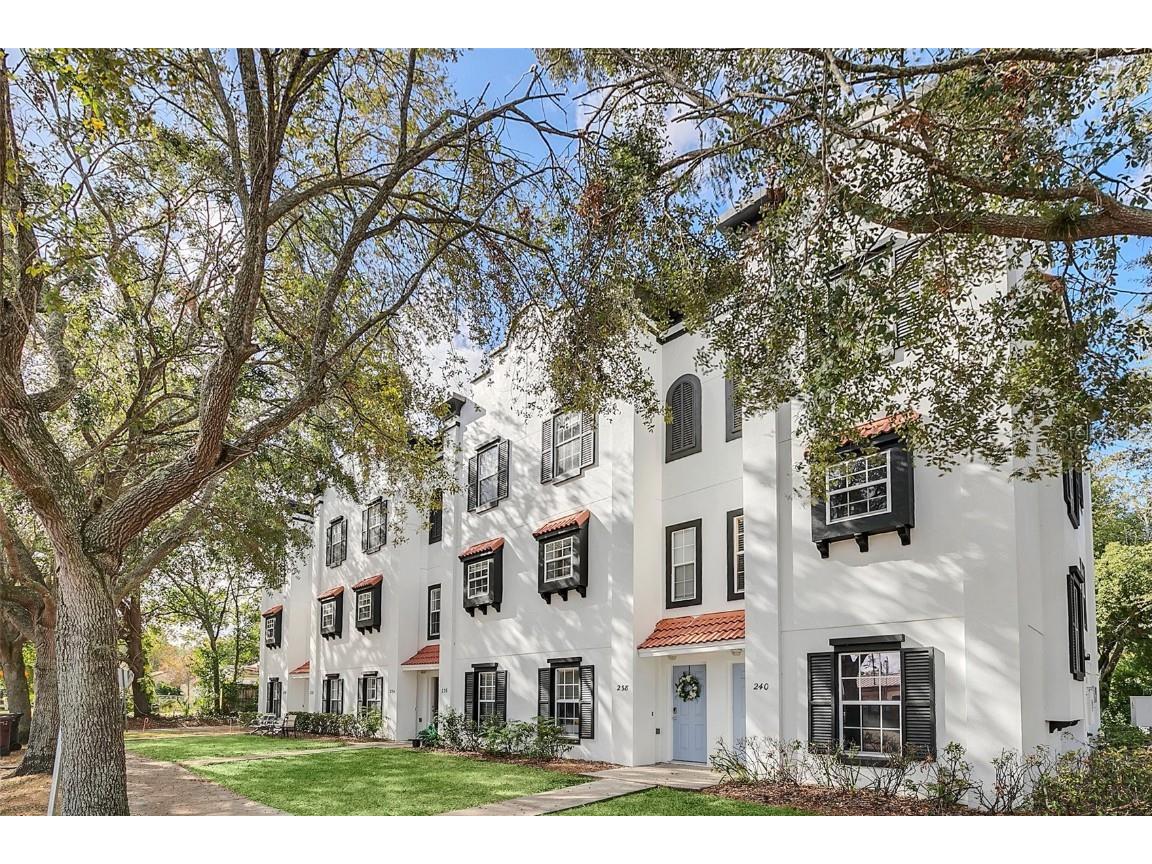 234 N Glenwood Avenue #4 Orlando FL 32803 O6264892 image1