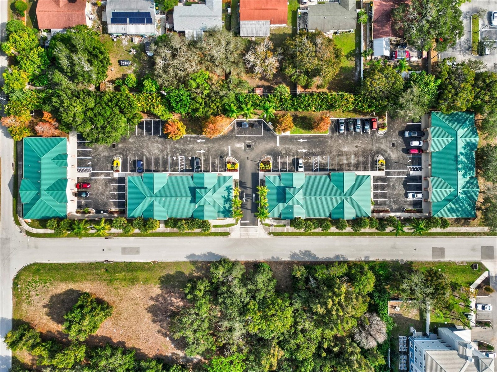 234 N Rhodes Avenue #105 Sarasota FL 34237 A4691309 image36