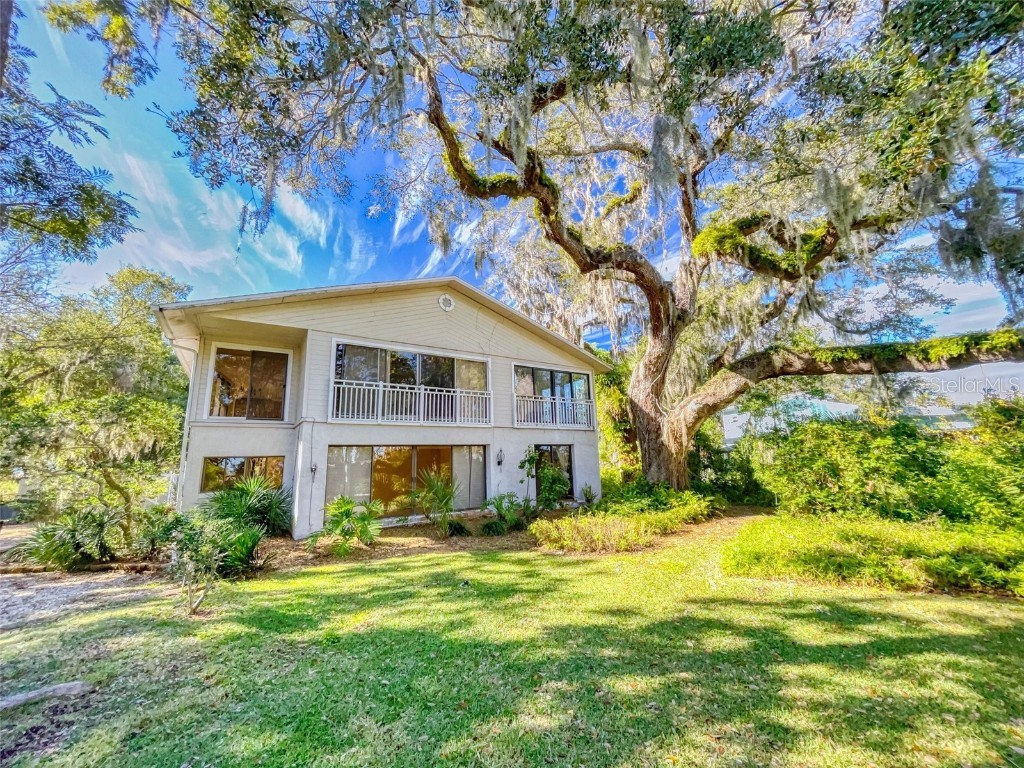 234 N Riverside Drive Edgewater FL 32132 - INTRACOASTAL INDIAN RIVER NS1080303 image1