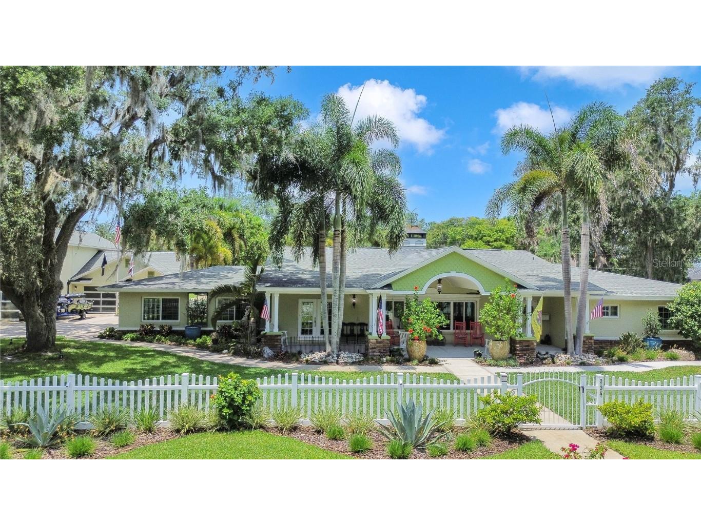 234 N Scott Avenue Sanford FL 32771 O6122603 image1