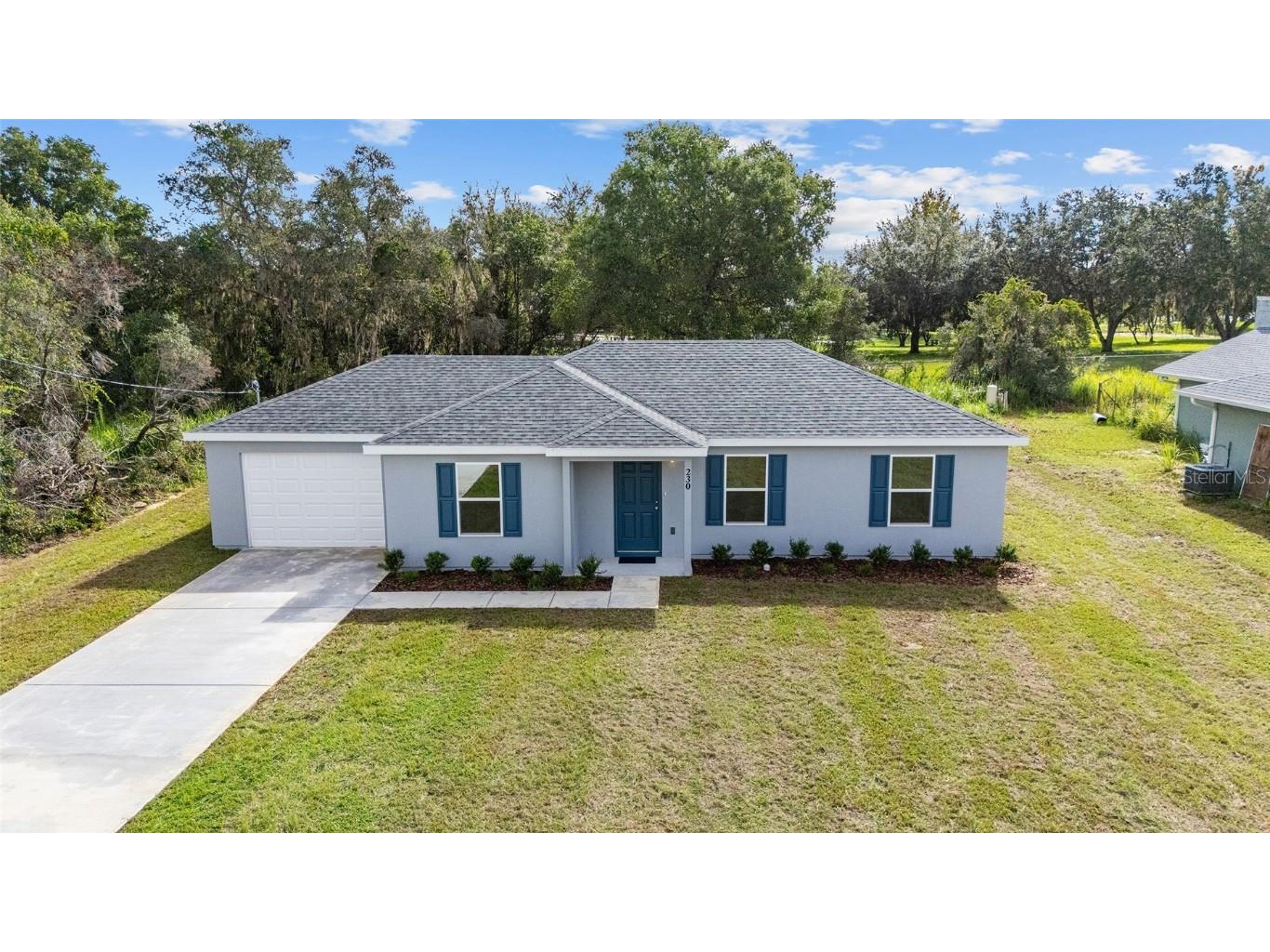 234 Oak Lane Circle Ocala FL 34472 OM712857 image1